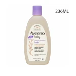 Aveeno Baby Calming Comfort Bath 236ml