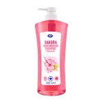 Boots Sakura Moisturising Shampoo 1000ml