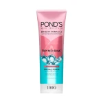 Pond's Bright Miracle Facial Foam 100gm