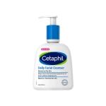 Cetaphil Daily Facial Cleanser (Normal To Oily Skin) 237ml