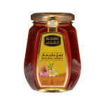 Al-Shifa Natural Honey 500gm