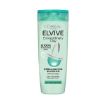 L'oreal Paris Elvive Extraordinary Clay Rebalancing Shampoo 400ml