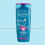 L'oreal Paris Elvive Fibrology Thickening Shampoo 400ml