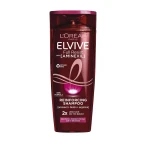 L'oreal Paris Elvive Full Resist with Aminexil Reinforcing Shampoo 400ml