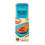 Rivercote Multigrain Crackers 170gm