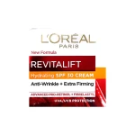 L'oreal Paris Revitalift Hydrating SPF 30 Cream 50ml