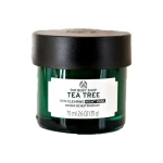 The Body shop Tea tree Skin Clearing Night Mask 75ml