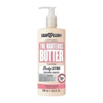 Soap & Glory The Righteous Butter Nourishing Body Lotion (Pump) 500ml