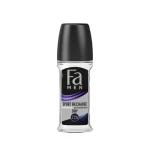 Fa Men Sport Recharge Anti-Perspirant Roll On 50ml