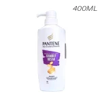 Panetne Rambut Rusak Pro-Vitamin Shampoo (Pump) 400ml
