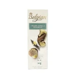 Belgian Creamy Vanilla Seashells 60gm
