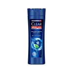 Clear Men Cool Sport Menthol Anti-Dandruff Shampoo 400ml