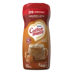 Nestle Coffee Mate Caramel latte 425.2gm