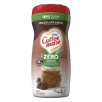 Nestle Coffee Mate Chocolate Creme Zero Sugar 289.1gm