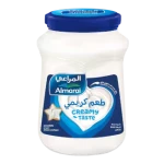 Almarai Cream Cheese 500G