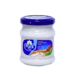 Puck Processed Cream Cheese Spread 140gm
