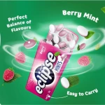 Eclipse Berry Flavor Mints (Sugar Free) 8pcs Box 280gm
