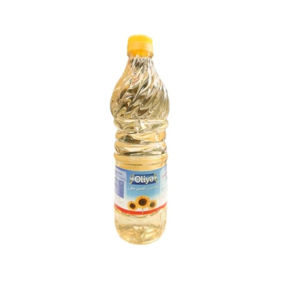 Oliya Sunflower Oil 1litre