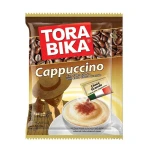 Tora Bike Cappuccino 500g