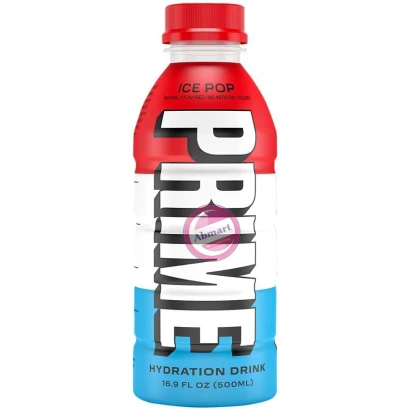 Prime Ice Pop Hydration Drink 500ml