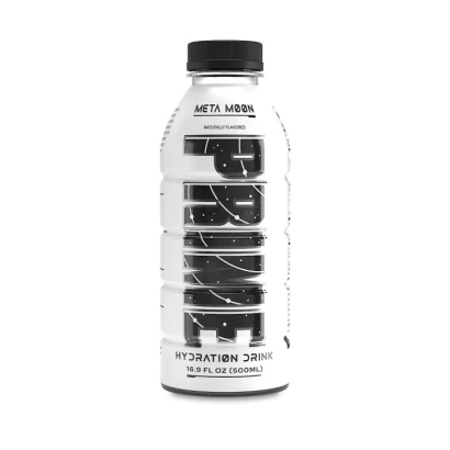 Prime Meta Moon Hydration Drink 500ml