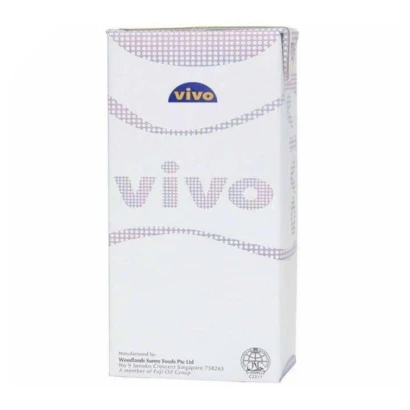 Vivo Whipping Cream 1100gm