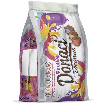 Fruity Donaci Coconut 250gm