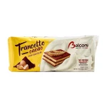 Balconi Trancetto Cacao - Cocoa Cream Filled Cake 280gm