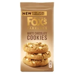 Fox's White Chocolate Cookies 180gm