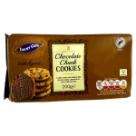 Tower Gate Chocolate Chunk Cookies 200gm