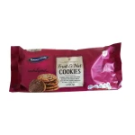 Tower Gate Fruit & Nut Cookies 200gm