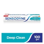 Sensodyne Deep Clean Toothpaste 100gm