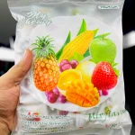 My Chewy Milk Jelly Candy Mix Flavour 360gm