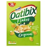 Weetabix Oatibix Flakes Original 550gm