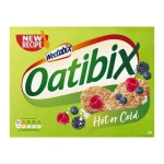 Weetabix Oatibix Hot Or Cold 430gm