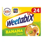 Weetabix Banana Flavor 430gm