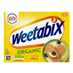 WeetaBix Organic 430gm