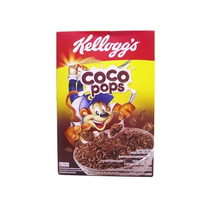 Kellogg's Coco Pops Cornflakes 350gm