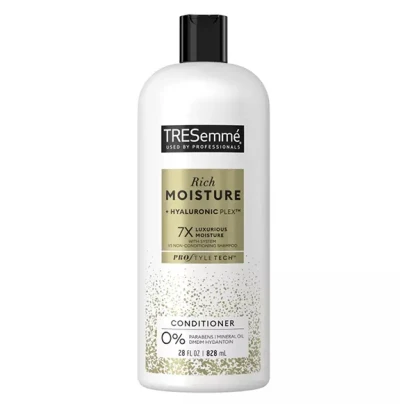 TRESemme Rich Moisture Conditioner 828ml