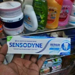 Sensodyne  repair & protect 75ml