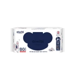 Aiwibi Australia Premium Baby Wet Wipes 80pcs
