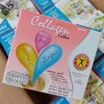 Nature Gift Collagen Coffee 135gm