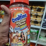 Ovaltine Malted Choco Malt Based Beverage Powder Chocolate Flavor 400g