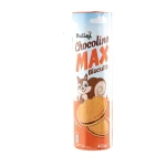 Nutini Chocolino Max Biscuits 400gm