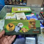 Sohail Frix Dubai Chocolate Kunafa 200gm
