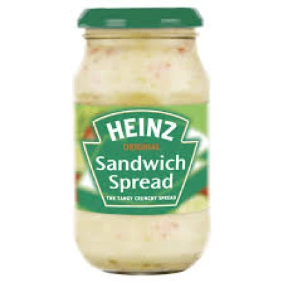 Heinz original sandwich spread 450gm