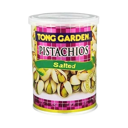 Tong Garden Salted Pistachio 130gm