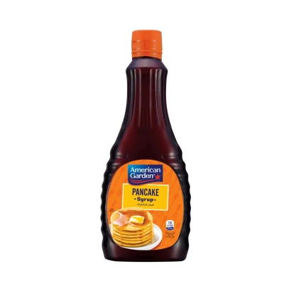 American Garden Pancake Syrup 710ml