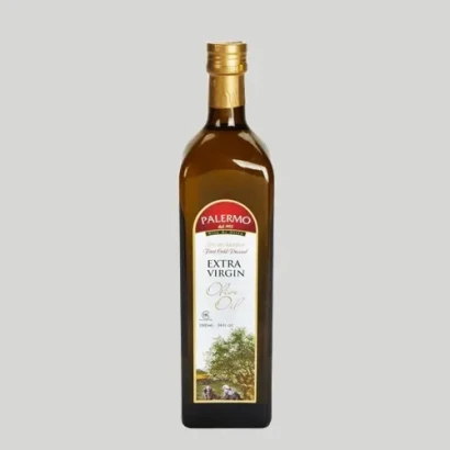 Palermo Extra Virgin Olive Oil 1000ml