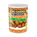 Tong Garden Salted Almonds 140gm